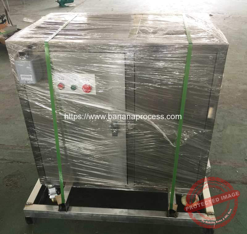 Puerto-Rico-Green-Banana-Peeling-Machine